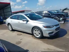 1G1ZD5ST7JF252061 2018 CHEVROLET MALIBU