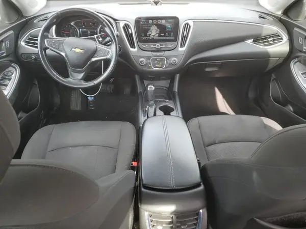 1G1ZD5ST7JF252187 2018 CHEVROLET MALIBU - Image 8