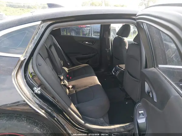 1G1ZD5ST7JF252545 2018 CHEVROLET MALIBU - Image 8