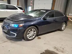 1G1ZD5ST7JF252562 2018 CHEVROLET MALIBU