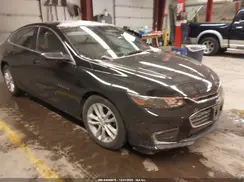 1G1ZD5ST7JF253162 2018 CHEVROLET MALIBU