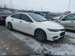 1G1ZD5ST7JF253615 2018 CHEVROLET MALIBU