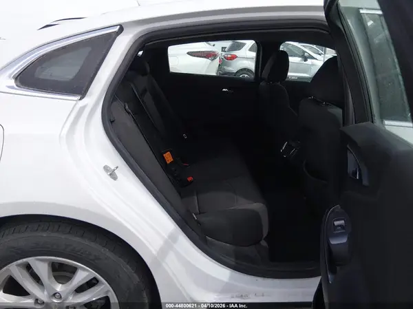 1G1ZD5ST7JF253730 2018 CHEVROLET MALIBU - Image 8