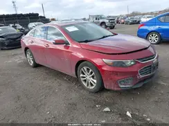 1G1ZD5ST7JF253811 2018 CHEVROLET MALIBU