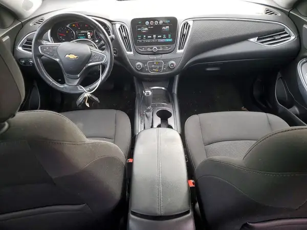 1G1ZD5ST7JF253954 2018 CHEVROLET MALIBU - Image 8