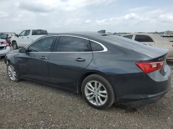 1G1ZD5ST7JF254702 2018 CHEVROLET MALIBU - Image 2