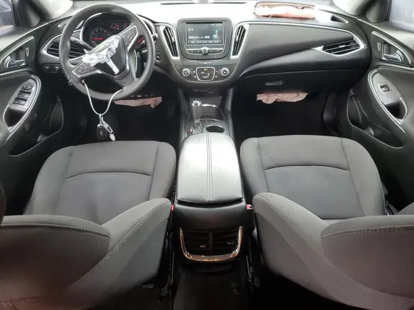 1G1ZD5ST7JF254702 2018 CHEVROLET MALIBU - Image 8