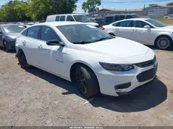 1G1ZD5ST7JF255798 2018 CHEVROLET MALIBU