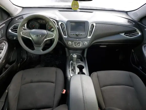 1G1ZD5ST7JF255994 2018 CHEVROLET MALIBU - Image 8