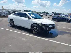 1G1ZD5ST7JF256448 2018 CHEVROLET MALIBU