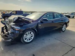 1G1ZD5ST7JF257292 2018 CHEVROLET MALIBU