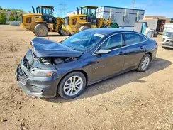 1G1ZD5ST7JF257437 2018 CHEVROLET MALIBU