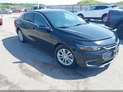 1G1ZD5ST7JF257471 2018 CHEVROLET MALIBU