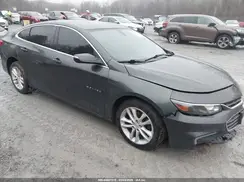 1G1ZD5ST7JF257681 2018 CHEVROLET MALIBU