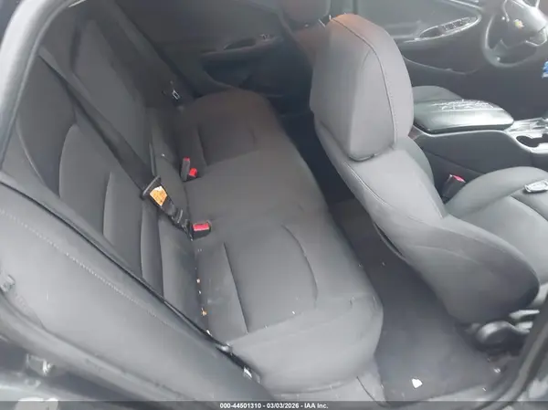 1G1ZD5ST7JF257681 2018 CHEVROLET MALIBU - Image 8
