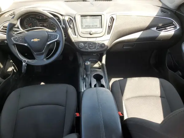1G1ZD5ST7JF257809 2018 CHEVROLET MALIBU - Image 8