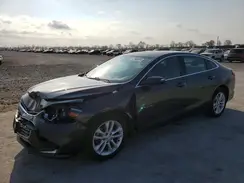 1G1ZD5ST7JF257924 2018 CHEVROLET MALIBU