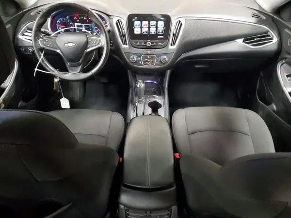 1G1ZD5ST7JF258474 2018 CHEVROLET MALIBU - Image 8