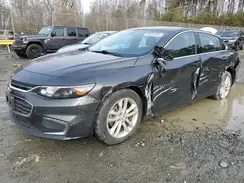 1G1ZD5ST7JF258538 2018 CHEVROLET MALIBU