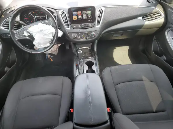 1G1ZD5ST7JF259088 2018 CHEVROLET MALIBU - Image 8