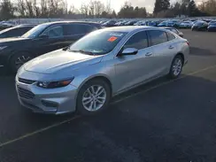 1G1ZD5ST7JF260063 2018 CHEVROLET MALIBU
