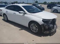 1G1ZD5ST7JF260886 2018 CHEVROLET MALIBU