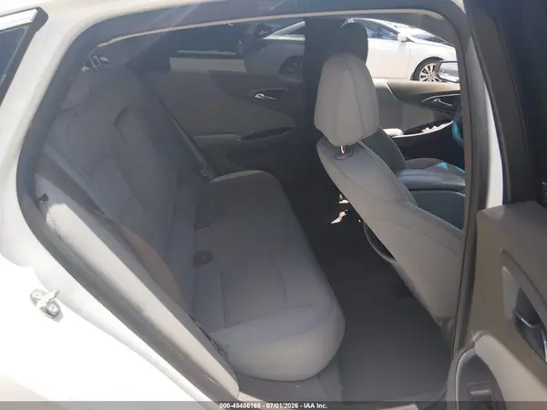1G1ZD5ST7JF260886 2018 CHEVROLET MALIBU - Image 8