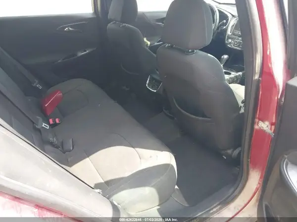 1G1ZD5ST7JF261391 2018 CHEVROLET MALIBU - Image 8