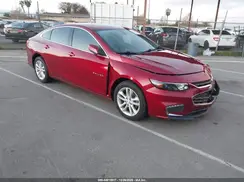 1G1ZD5ST7JF262265 2018 CHEVROLET MALIBU