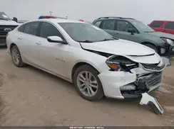 1G1ZD5ST7JF262492 2018 CHEVROLET MALIBU