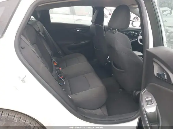1G1ZD5ST7JF262492 2018 CHEVROLET MALIBU - Image 8