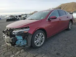 1G1ZD5ST7JF262539 2018 CHEVROLET MALIBU