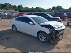 1G1ZD5ST7JF262587 2018 CHEVROLET MALIBU