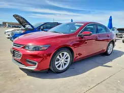 1G1ZD5ST7JF263254 2018 CHEVROLET MALIBU