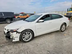 1G1ZD5ST7JF263402 2018 CHEVROLET MALIBU