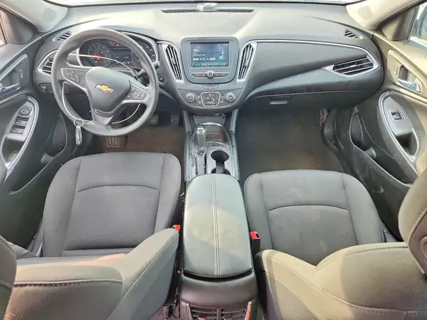 1G1ZD5ST7JF263402 2018 CHEVROLET MALIBU - Image 8