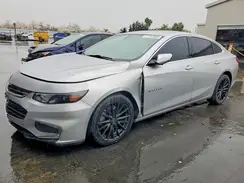 1G1ZD5ST7JF263643 2018 CHEVROLET MALIBU