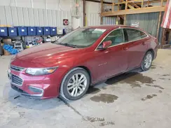 1G1ZD5ST7JF265473 2018 CHEVROLET MALIBU