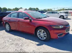 1G1ZD5ST7JF265540 2018 CHEVROLET MALIBU