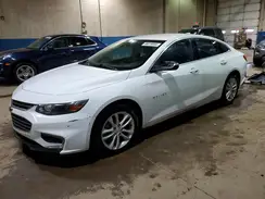 1G1ZD5ST7JF265909 2018 CHEVROLET MALIBU