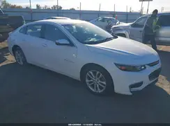 1G1ZD5ST7JF266073 2018 CHEVROLET MALIBU