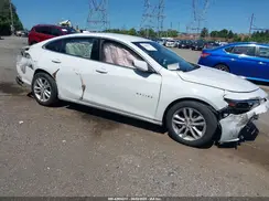 1G1ZD5ST7JF266400 2018 CHEVROLET MALIBU