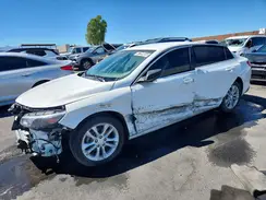 1G1ZD5ST7JF266445 2018 CHEVROLET MALIBU