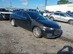 1G1ZD5ST7JF266624 2018 CHEVROLET MALIBU