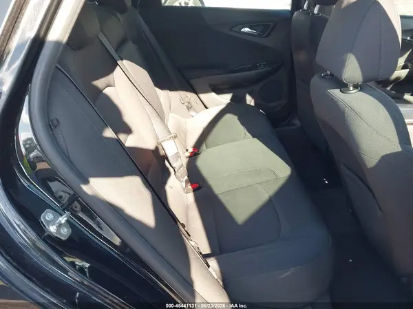 1G1ZD5ST7JF266624 2018 CHEVROLET MALIBU - Image 8