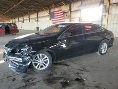 1G1ZD5ST7JF266672 2018 CHEVROLET MALIBU