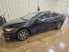 1G1ZD5ST7JF266896 2018 CHEVROLET MALIBU