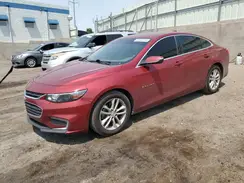 1G1ZD5ST7JF267000 2018 CHEVROLET MALIBU