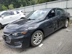 1G1ZD5ST7JF267319 2018 CHEVROLET MALIBU