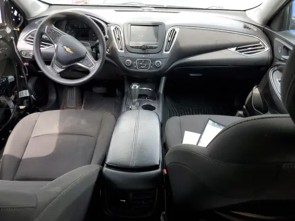 1G1ZD5ST7JF267319 2018 CHEVROLET MALIBU - Image 8